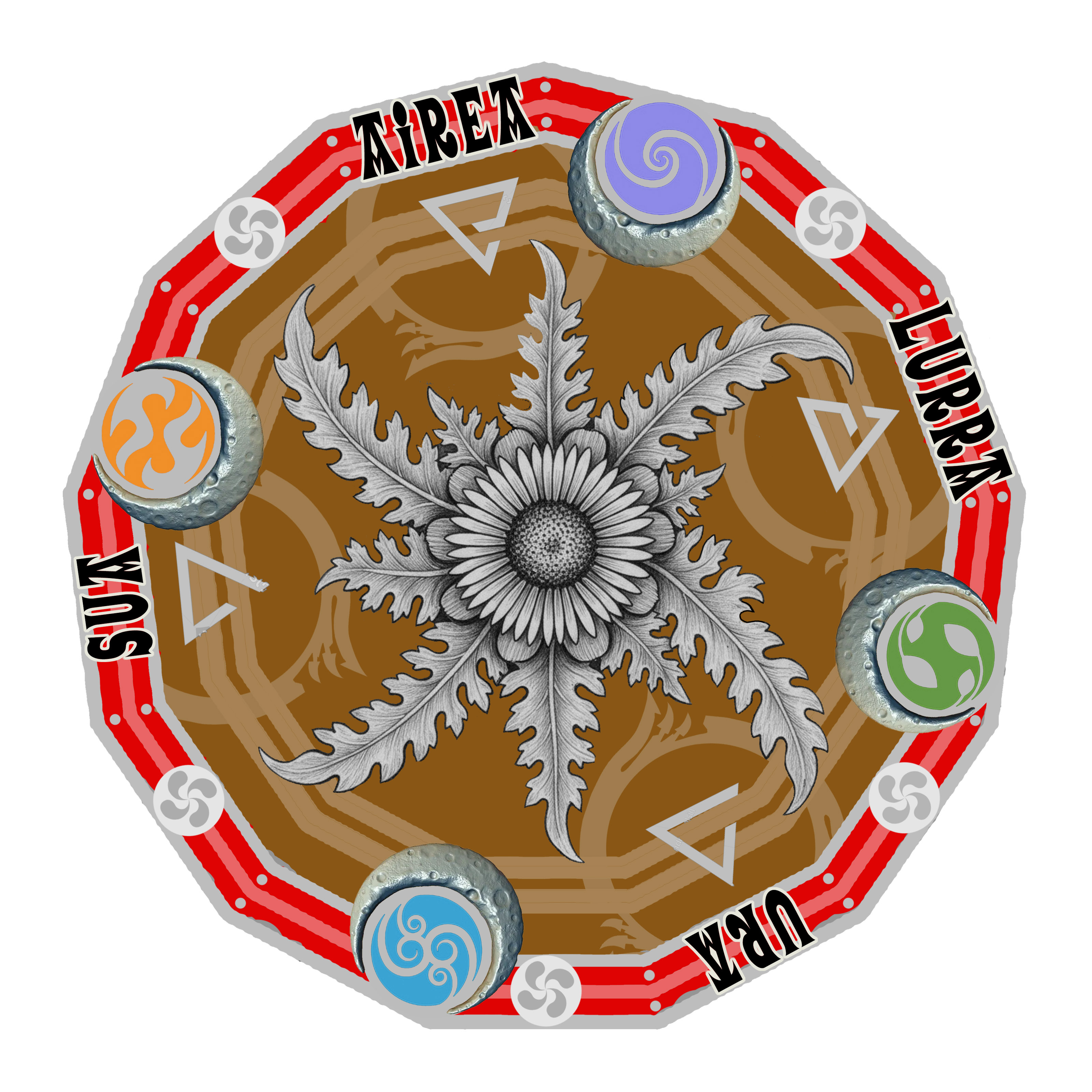 Geocoin 2026
