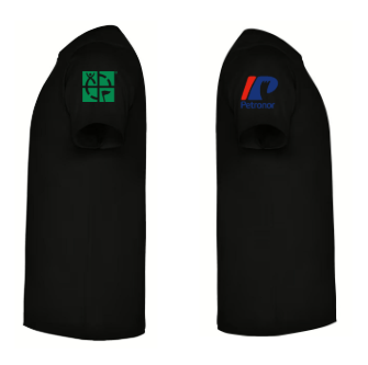 Camiseta 2026