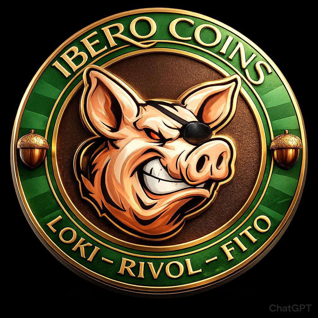 IberoCoins